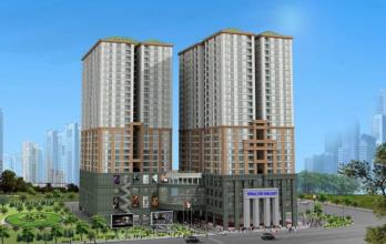 KHÁCH SẠN-CĂN HỘ MELODY VŨNG TÀU, 4 BỐN MẶT TIỀN BIỂN