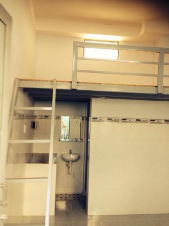 PHÒNG TRỌ BÙI TƯ TOÀN ,PHƯỜNG AN LẠC,QUẬN BÌNH TÂN