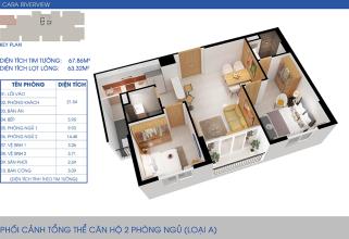 CARA RIVERWIEW Q8 ĐẠI LỘ VÕ VĂN KIỆT GIÁ RẺ NHẤT KHU VỰC