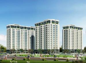  Mở bán chung cư ngay trung tâm Thủ Đức đợt 1, giá rẻ