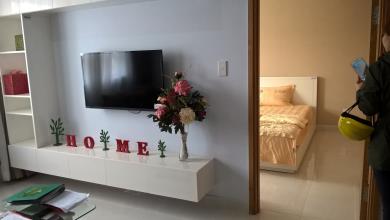 Chỉ 500 triệu sở hữu ngay căn hộ tại Thủ Đức