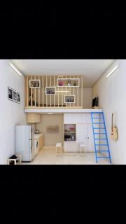 Cho Thuê Phòng tại 56 Nguyễn Mỹ Ca, gần đầm sen