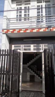 Bán gấp nhà hẻm 188 Lê Đình Cẩn DT 4x12.5 đúc 1,5 tấm, 4pn