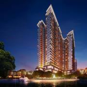 Sở hữu căn hộ cao cấp chuẩn Singapore tại Q7 chỉ 1tỷ3