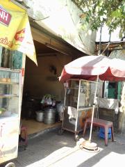 Bán nhà mặt tiền Hiệp Bình, đoạn giao QL 13