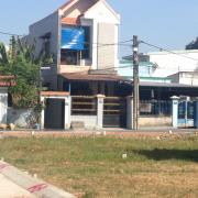 Bán đất gần Lê Văn Việt, Quận 9, 79m2, SHR, xây dựng tự do