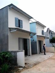 Cho thuê phòng trọ quận 12 giá rẻ