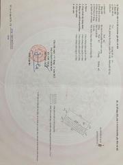 Cần bán đất tại Làng Sở, Mai Dịch. Nằm gần khu X5