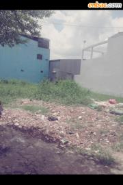 Bán gấp 2 nền đất thổ cư giá 4.2 tỷ quận Bình Tân, TP.HCM