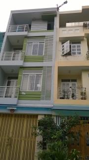 Bán nhà khu TĐC Him Lam hướng Nam, đã có sổ