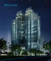 Sở hữu ngay căn hộ chung cư Sơn Thịnh 2