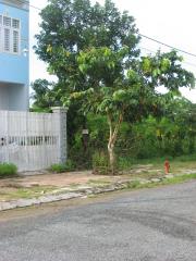 Bán nền tái định cư Ngã Ngây, P.An Bình, Q.Ninh Kiều