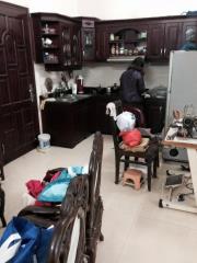 Bán nhà 3 tầng, Lộc Hòa - Nam Định