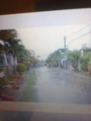 Hai MT tỉnh lộ 763 DT 8000m2 có 500 thổ cư giá 1 tỷ 3