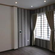 gia đình tôi cần bán nhà ngõ Trại Cá, Trương Định