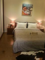 Căn hộ gần đường Cộng Hòa – quận Tân Bình, nội thất cao cấp