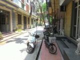 Cần bán nhà ngõ 105 Đường Láng 4,6 tỷ - 42m2 x 4 tầng