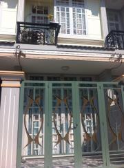 H4m, Huỳnh Tấn Phát, NB, 3.5 x 13,1L, SH, 820 tr