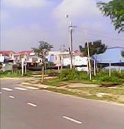 Bán đất đường Dương Vân Nga, Sơn Trà, Đà Nẵng