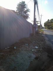 Cho thuê đất làm cơ sở sản xuất, chế biến, kho bãi chứa