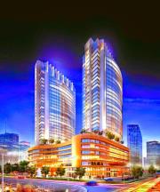 Mở Bán Vinhomes Nguyễn Chí Thanh