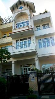 Cơ hội không thể bỏ qua mua biệt thự Him lam chỉ 13.5 tỷ 