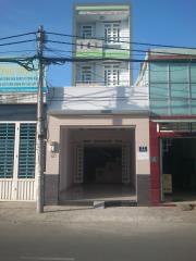 NHÀ NGUYÊN CĂN ĐƯỜNG LƯU CHÍ HIẾU, Q. TÂN PHÚ