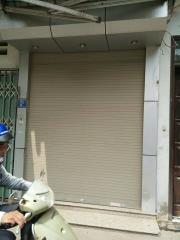 BÁN NHÀ MẶT NGÕ ĐƯỜNG LÁNG Ô TÔ ĐỖ CỬA 3,9 TỶ