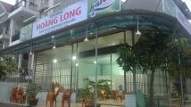 Sang quán nhậu Hoàng Long (cạnh quán Cây Gòn, Bin, Trần...)