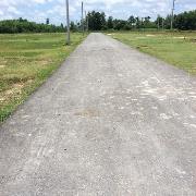 Mở bán đợt 1 đất nền sân bay Quốc Tế Long Thành