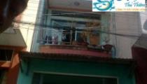 Nhà 55m2 Đường Gò Dầu, P.Tân Quý, Q.Tân Phú – 980 triệu
