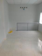 Phòng VIP đúc bê tông mới xây đẹp