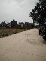 Bán đất 5x16, thổ cư 100% sổ riêng xây dựng tự do