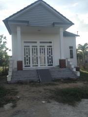 Chuyển chỗ ở bán gấp nhà cấp 4 cạnh chợ Phước Tân