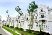 Bán Biệt thự Vinhomes Riverside CK khủng 5%