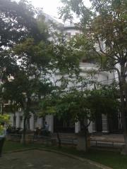 Bán biệt thự Tân Quy Đông Quận 7