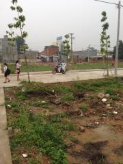 ĐẤT DĨ AN VỊ TRÌ ĐẸP VẠN NGƯỜI MÊ