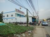 Bán đất mặt tiền vòng xoay Nguyễn Duy Trinh, Quận 9