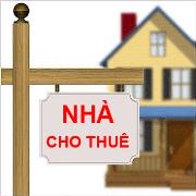 Bán hoặc cho thuê nhà nguyên căn