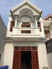 nhà sổ riêng ,thổ cư 100% bao sang tên ,