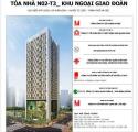 Cho thuê văn phòng diện tích 100m2. Số 302 Nguyễn Trãi