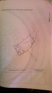 Cần bán gấp dãy trọ 26 phòng,quận 4,giá 3,5 tỉ