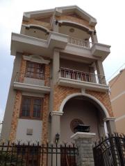 Nhà đẹp sổ hồng chính chủ bao sang tên Q.Bình Tân