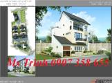 Đất BT Hưng Thịnh Villas, thành phố Đà Lạt,