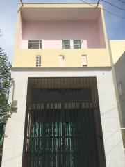 Nhà gác lửng 1 sẹc Mã Lò, dt 5x12m, chỉ với 1,3 tỷ.