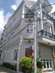 bán nhà hẻm 76 dương cát lợi