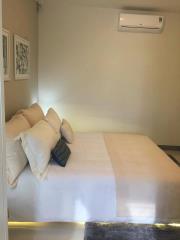 Căn hộ 2PN Giá 700tr-Mặt tiền đường trung tâm quận 9