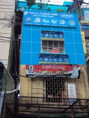 Căn hộ tập thể phòng 301 - i10 Thanh Xuân Bắc - HN