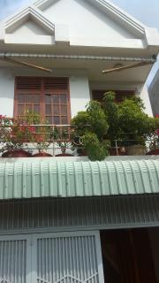 Bán nhà 1 trệt 1 lầu,hẻm 5m Lê Quang Định tp Vũng Tàu