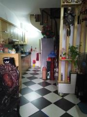 BÁN NHÀ CHÍNH CHỦ NGÕ PHỐ THÁI THỊNH 2 GẤP